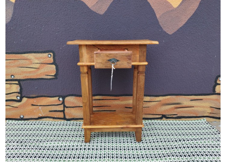 Aparador 2 Tampos  (0,60x0,30)