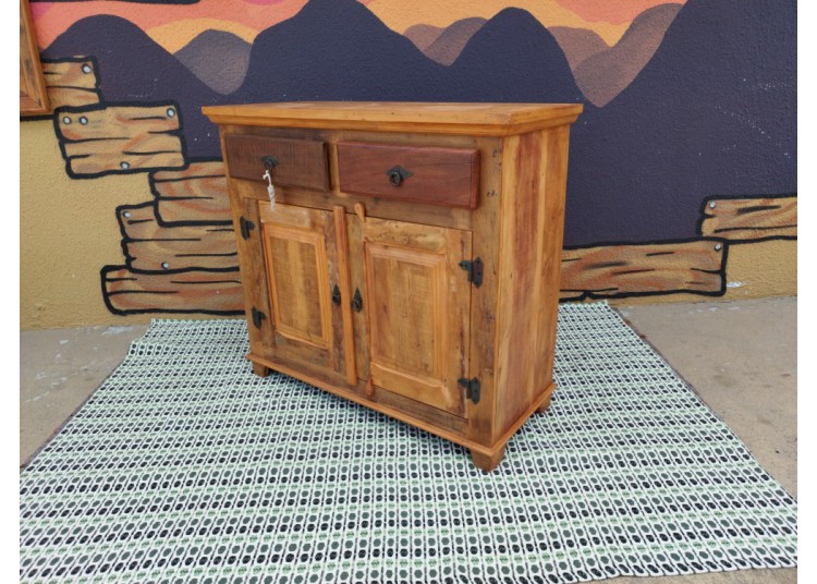 Arcaz 2 Portas (1,00x0,40)
