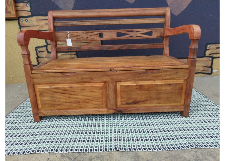 Banco Lenha (1.30x50)