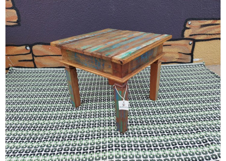 Mesa de Centro (0,50x0,50)