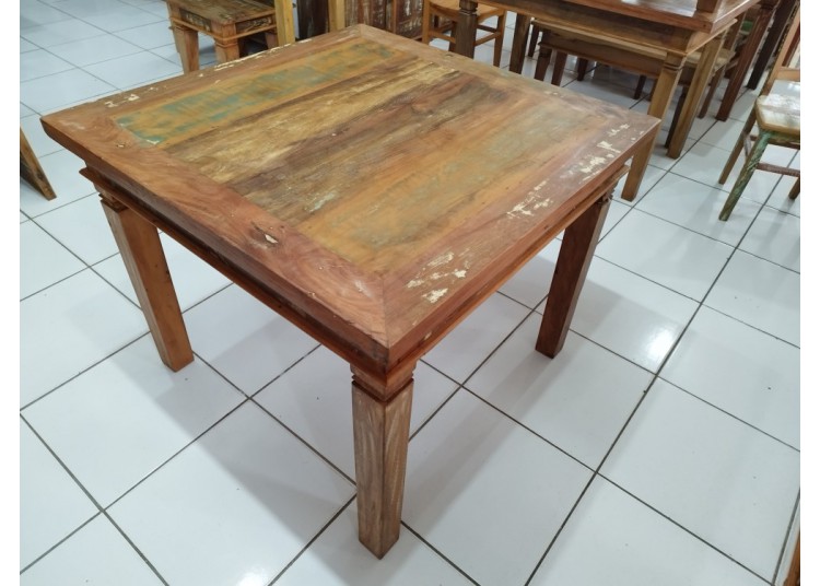Mesa de Jantar (1,00x1,00)